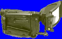 Nu-View 3D Video Adapter